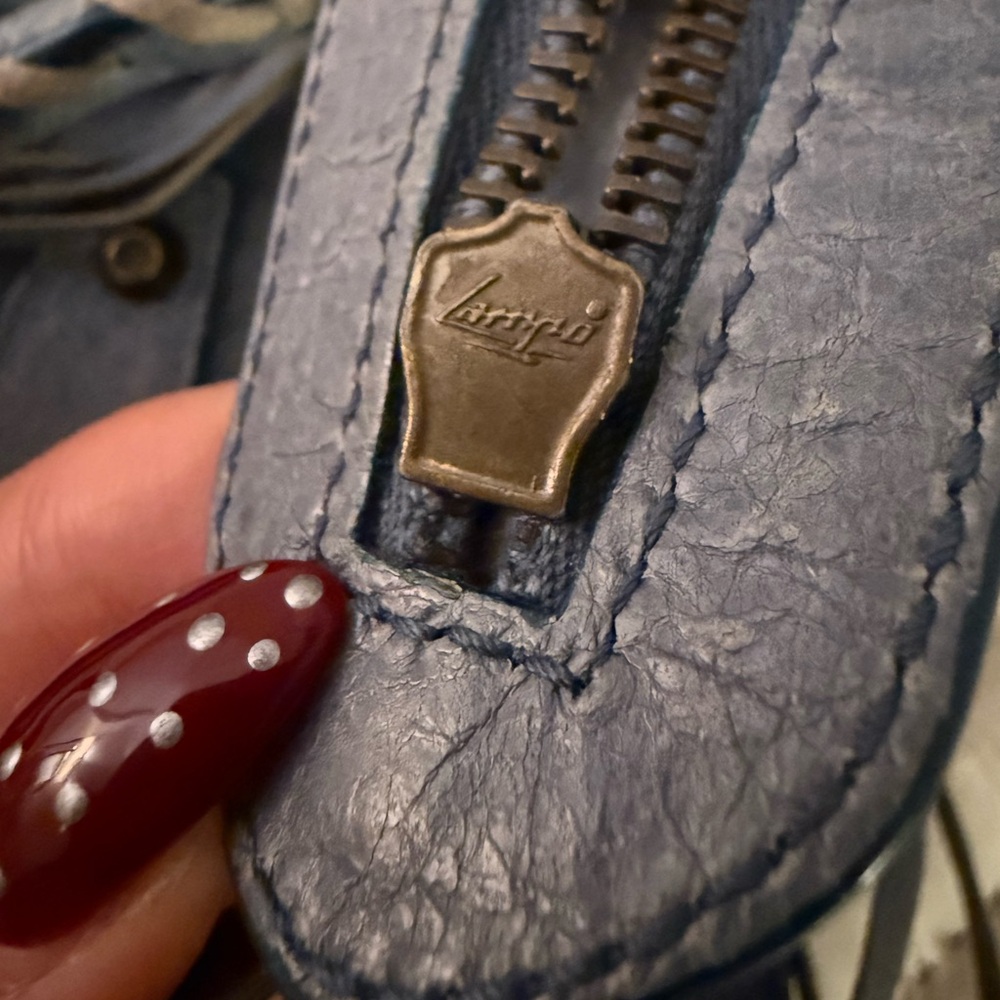 Vintage Balenciaga Classic City Bag - Picture 7 of 7